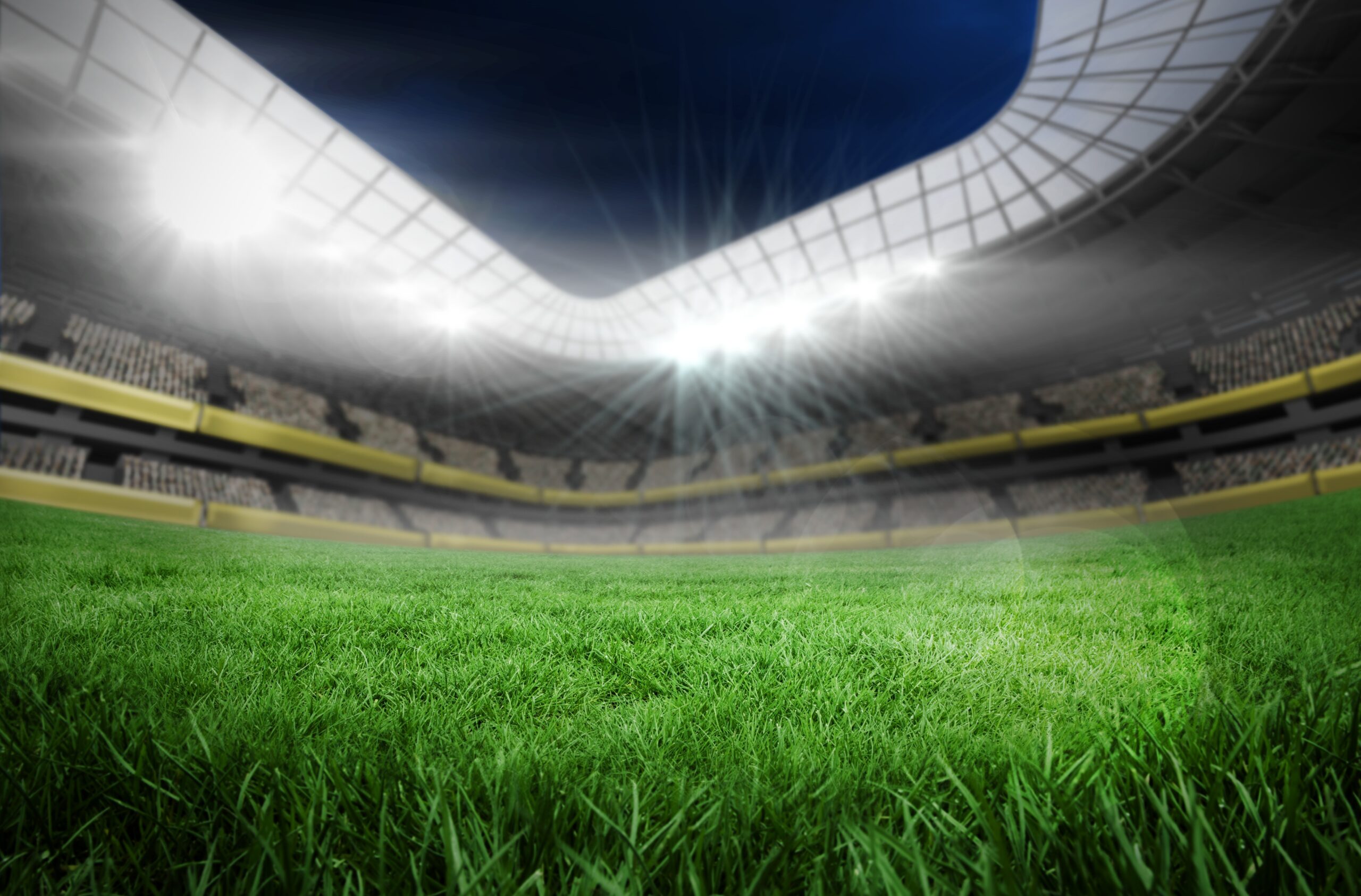 Una imagen de una cancha de fútbol.